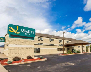 Quality Inn La Crosse